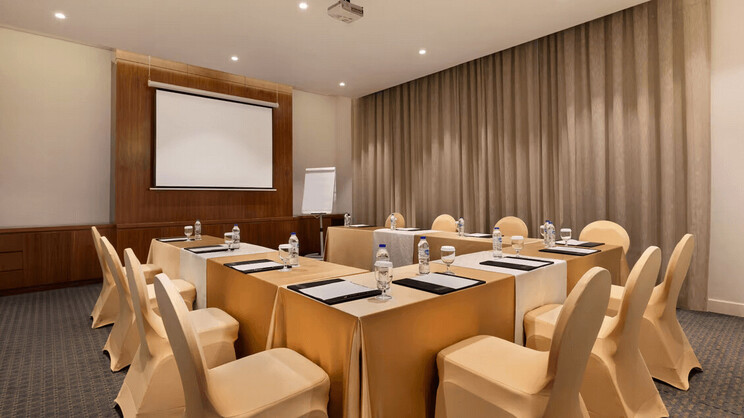 Ramada by Wyndham Dubai Barsha Heights